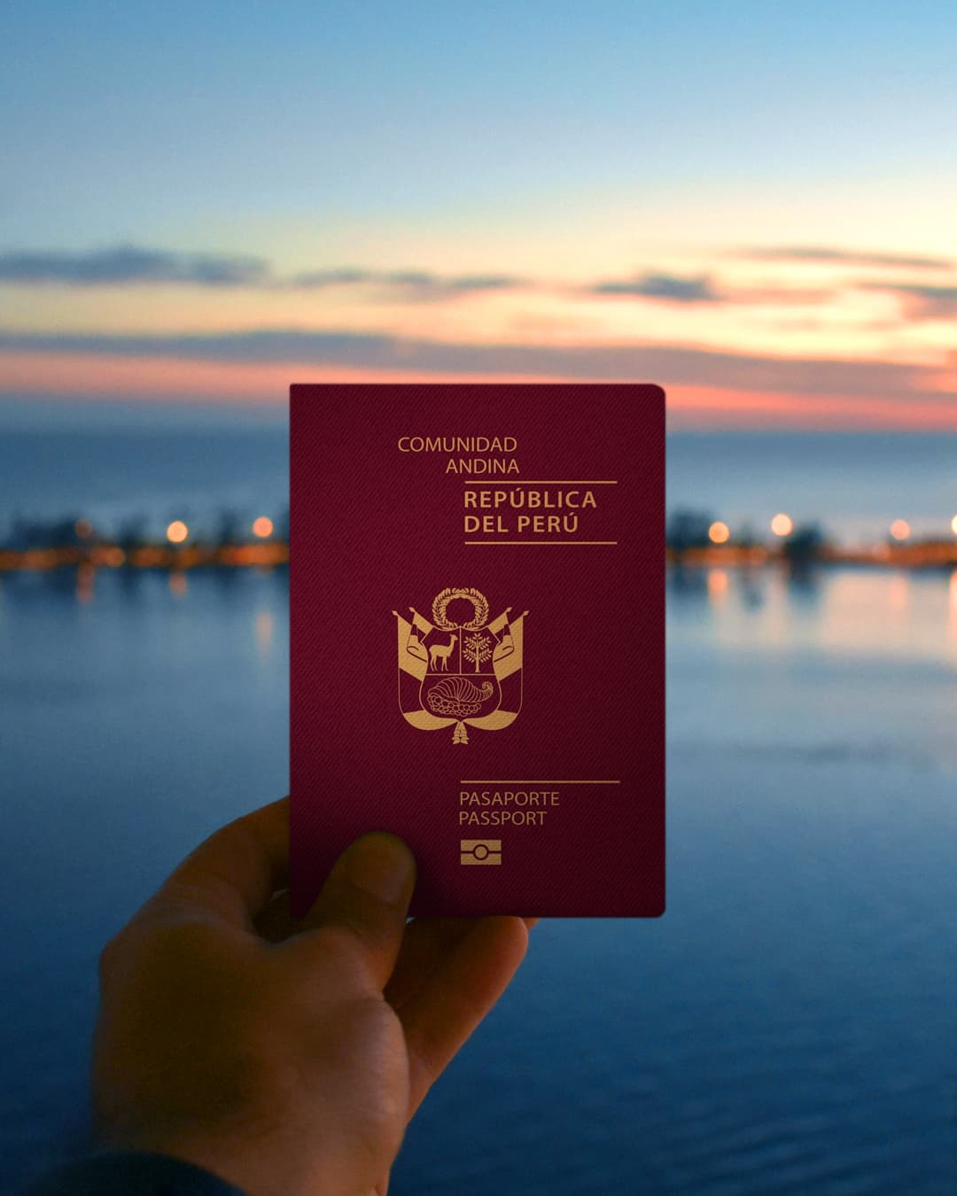 Passport